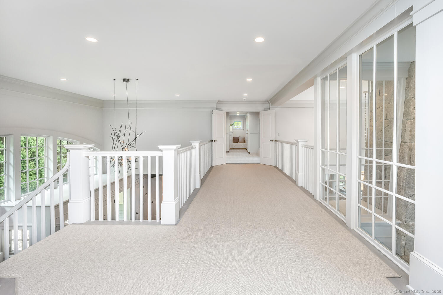 40 Old Farm Road, Darien, Connecticut image 22