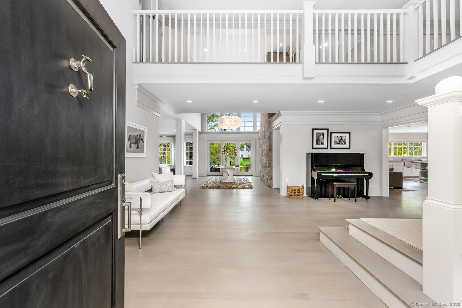 40 Old Farm Road, Darien, Connecticut image 6