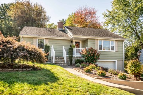 137 Superior Avenue Newington CT 06111