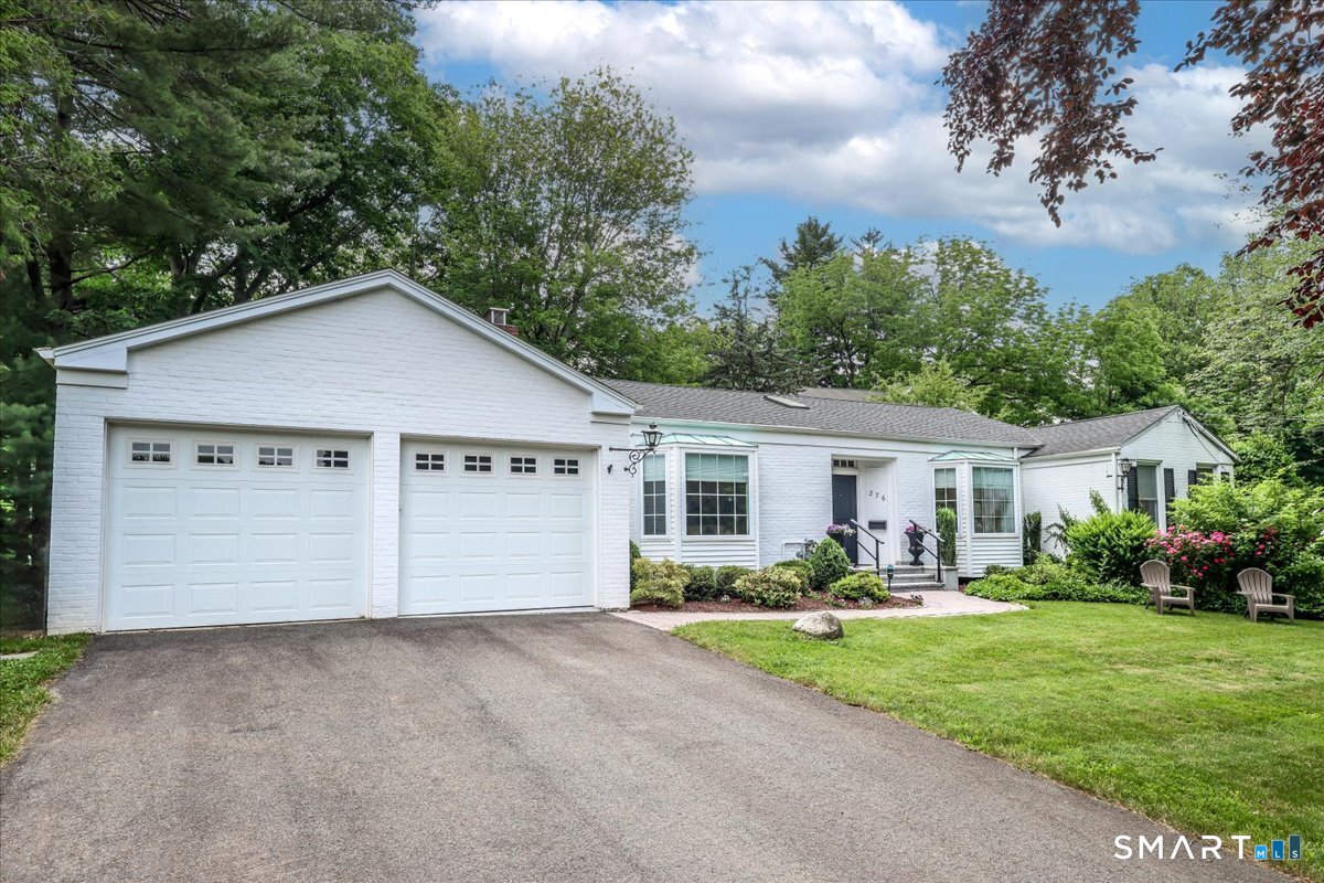 276 Preston Terrace