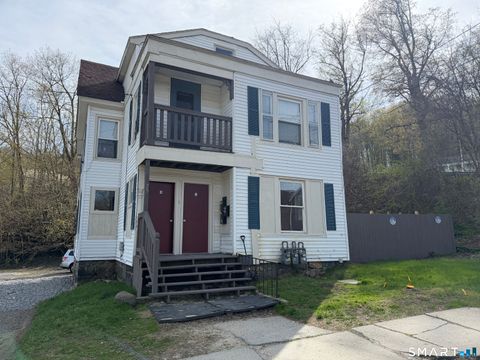 Photo of 25 Lake Street, Winchester, CT 06098 (MLS # 24170300)