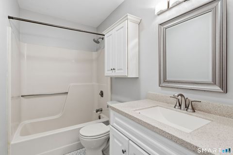 Tiny photo for 808 Twin Circle Drive #808, South Windsor, CT 06074 (MLS # 24144761)