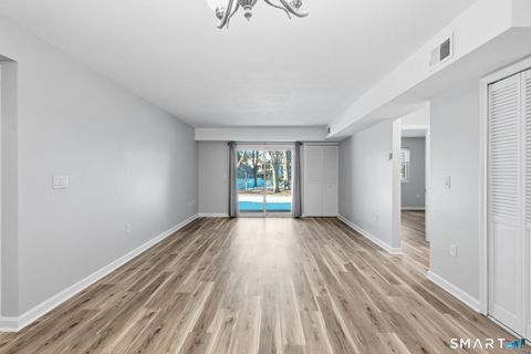 Tiny photo for 808 Twin Circle Drive #808, South Windsor, CT 06074 (MLS # 24144761)