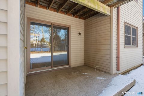 Tiny photo for 808 Twin Circle Drive #808, South Windsor, CT 06074 (MLS # 24144761)