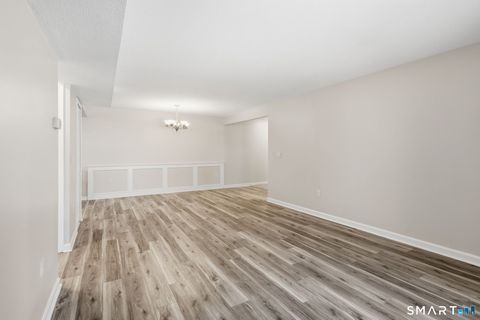 Tiny photo for 808 Twin Circle Drive #808, South Windsor, CT 06074 (MLS # 24144761)