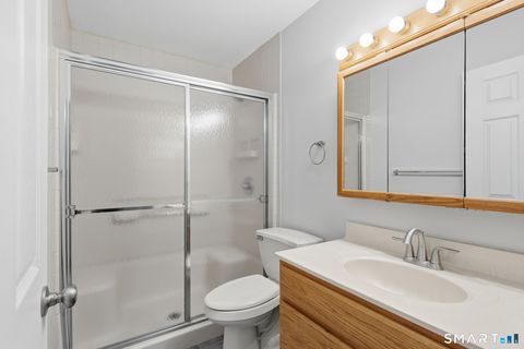 Tiny photo for 808 Twin Circle Drive #808, South Windsor, CT 06074 (MLS # 24144761)