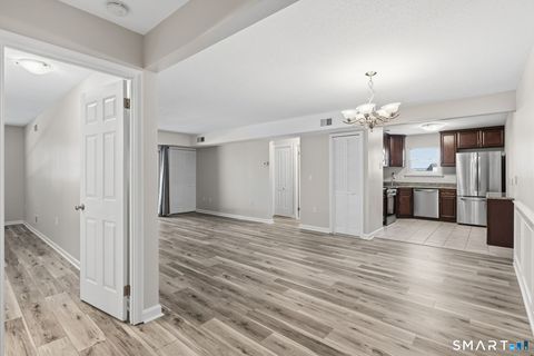 Tiny photo for 808 Twin Circle Drive #808, South Windsor, CT 06074 (MLS # 24144761)