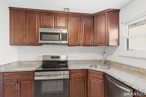 Tiny photo for 808 Twin Circle Drive #808, South Windsor, CT 06074 (MLS # 24144761)