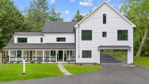 1207 Stillson Road Fairfield CT 06824
