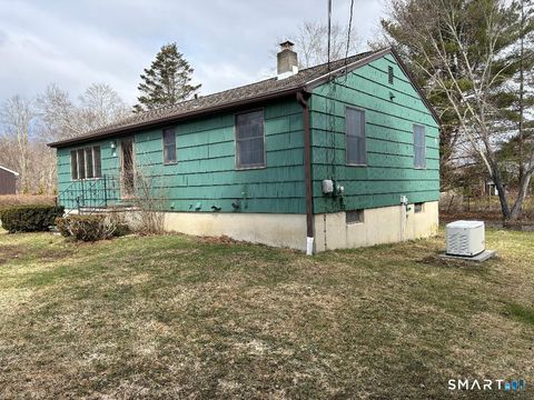 10 Bonnybrook Drive New Milford CT 06776