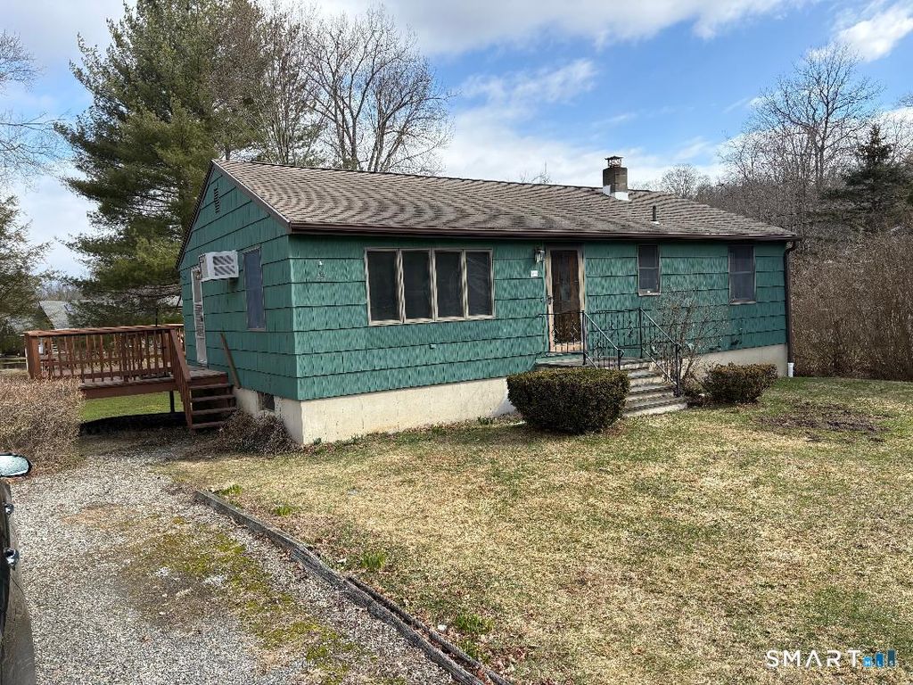 Photo of 10 Bonnybrook Drive, New Milford, CT 06776 (MLS # 24159040)