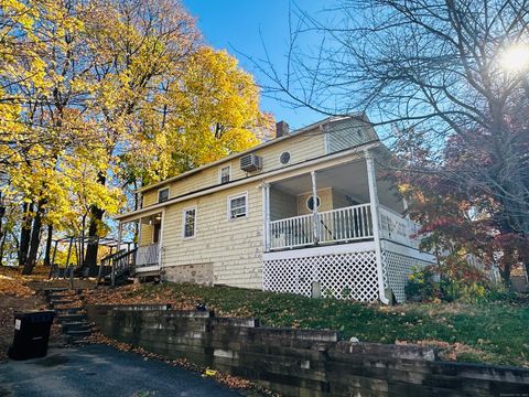 A home in Bethel