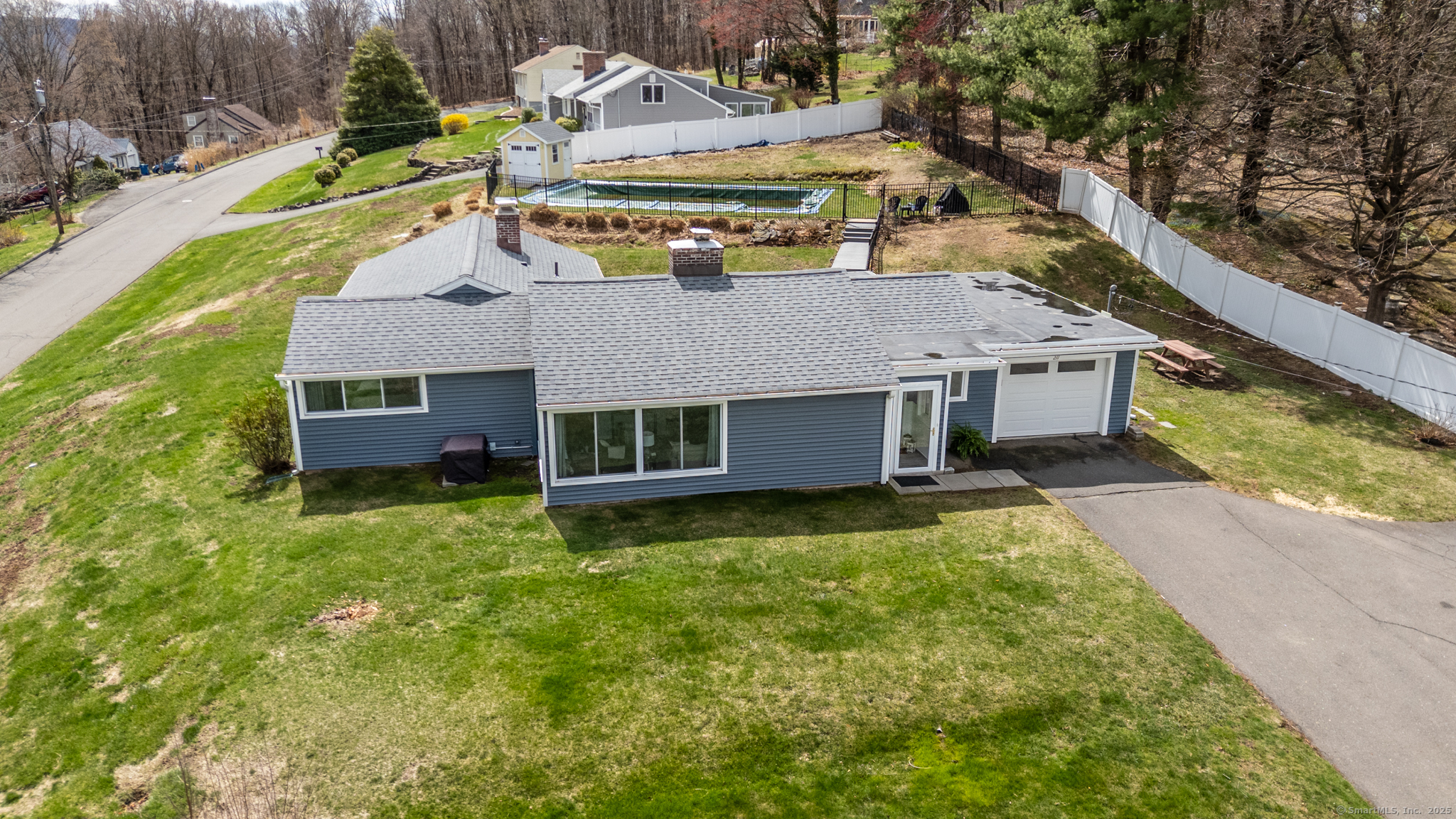 211 Ellwood Road, Berlin, Connecticut image 37