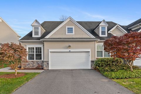 Photo of 29 Bradford Walk #29, Farmington, CT 06032 (MLS # 24140356)