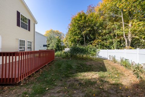 Tiny photo for 107 Waverly Avenue, Milford, CT 06461 (MLS # 24135620)