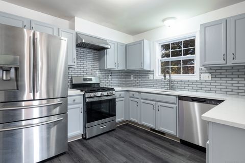 Tiny photo for 107 Waverly Avenue, Milford, CT 06461 (MLS # 24135620)