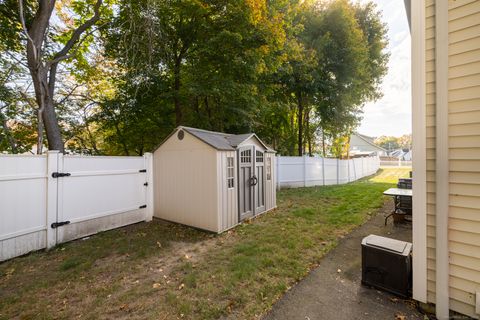 Tiny photo for 107 Waverly Avenue, Milford, CT 06461 (MLS # 24135620)