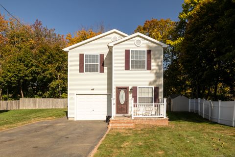 Tiny photo for 107 Waverly Avenue, Milford, CT 06461 (MLS # 24135620)