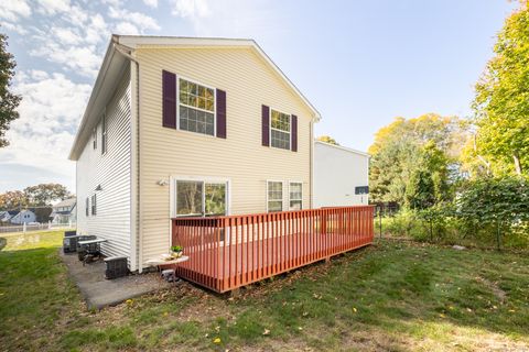 Tiny photo for 107 Waverly Avenue, Milford, CT 06461 (MLS # 24135620)