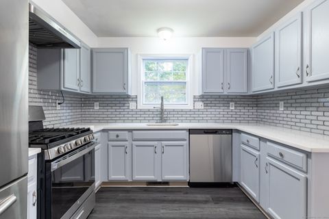 Tiny photo for 107 Waverly Avenue, Milford, CT 06461 (MLS # 24135620)