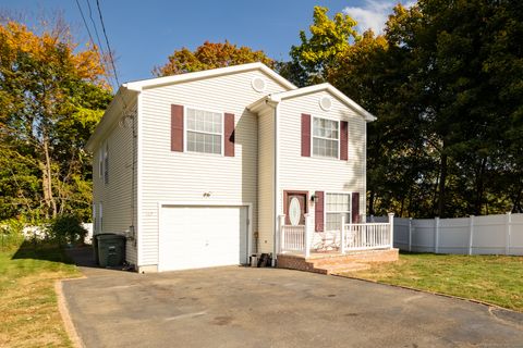 Photo of 107 Waverly Avenue, Milford, CT 06461 (MLS # 24135620)