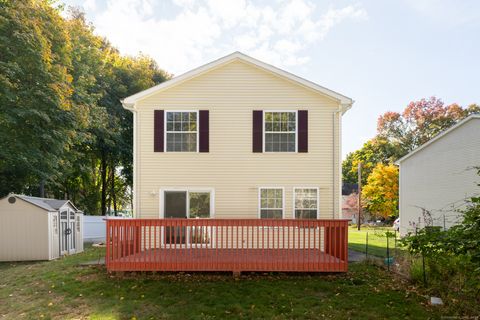 Tiny photo for 107 Waverly Avenue, Milford, CT 06461 (MLS # 24135620)