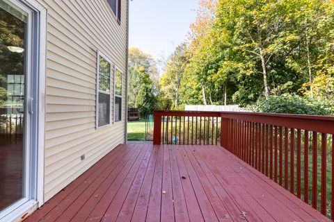 Tiny photo for 107 Waverly Avenue, Milford, CT 06461 (MLS # 24135620)