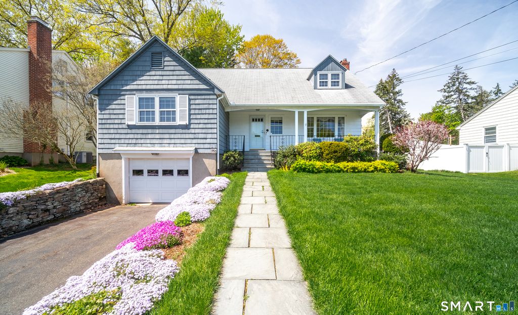 Photo of 105 Midwell Road, Wethersfield, CT 06109 (MLS # 24171015)