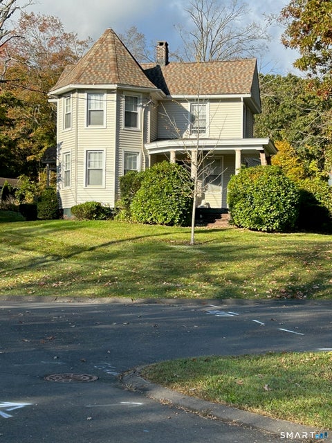 Photo of 215 Sherman Avenue, Hamden, CT 06518 (MLS # 24215969)
