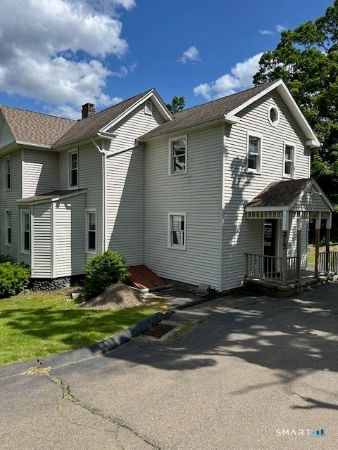 Tiny photo for 215 Sherman Avenue, Hamden, CT 06518 (MLS # 24215969)