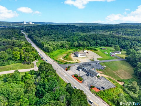 Tiny photo for 352 Route 2, Preston, CT 06365 (MLS # 24201524)