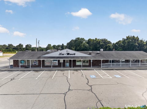 Photo of 352 Route 2, Preston, CT 06365 (MLS # 24201524)