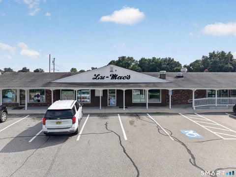 Tiny photo for 352 Route 2, Preston, CT 06365 (MLS # 24201524)