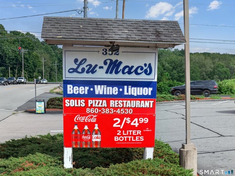 Tiny photo for 352 Route 2, Preston, CT 06365 (MLS # 24201524)