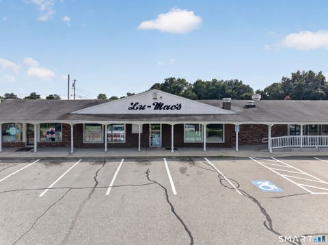 Tiny photo for 352 Route 2, Preston, CT 06365 (MLS # 24201524)