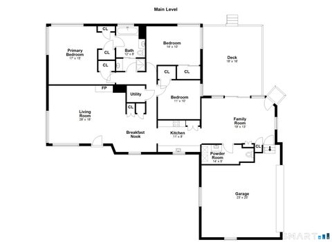 Photo of 326 North Street, Ridgefield, CT 06877 (MLS # 24184376)