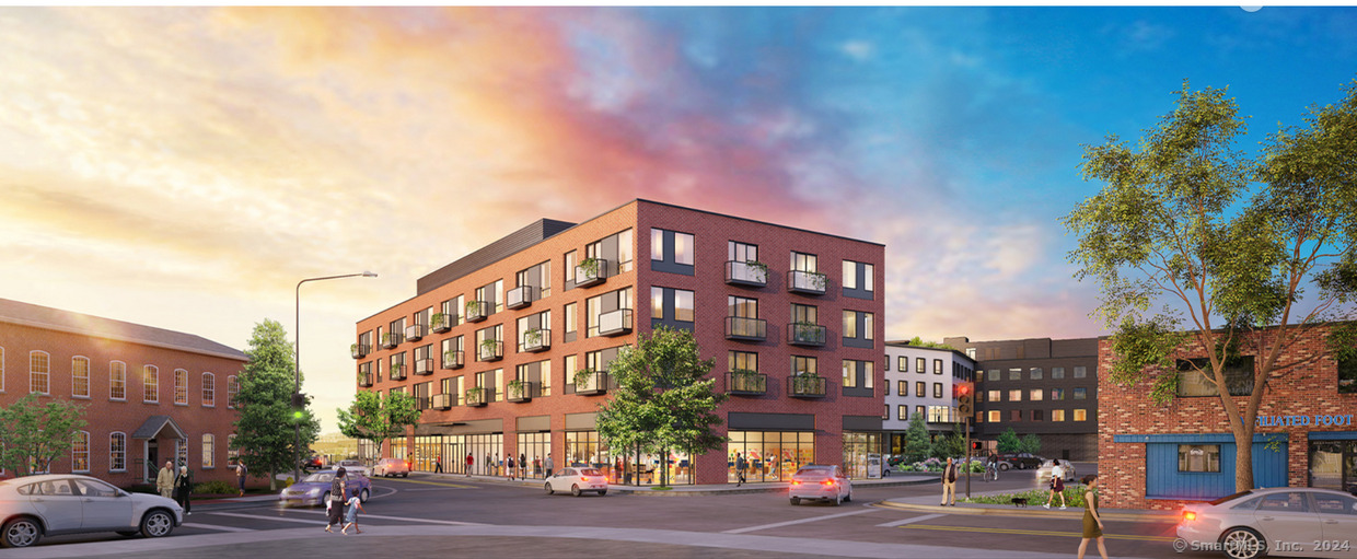 New Haven, Connecticut 06515, United States, ,Residential,Active,42865