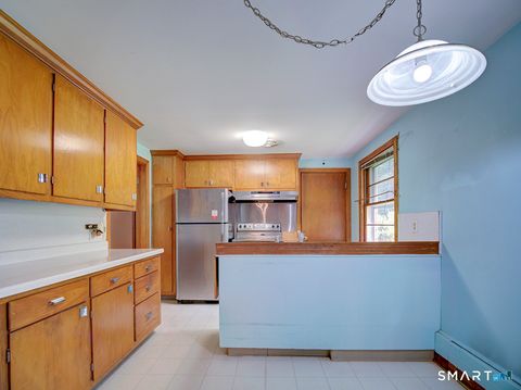 Tiny photo for 373 Broadway, Hamden, CT 06518 (MLS # 24189643)