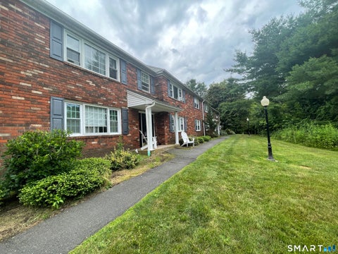Condo For Sale - 245 Cherry Avenue #A24<br/> Watertown, CT 06795