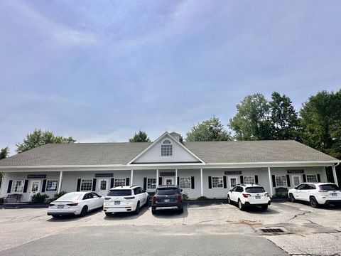 Photo of 32 Main Street #3, Hebron, CT 06248 (MLS # 24135816)