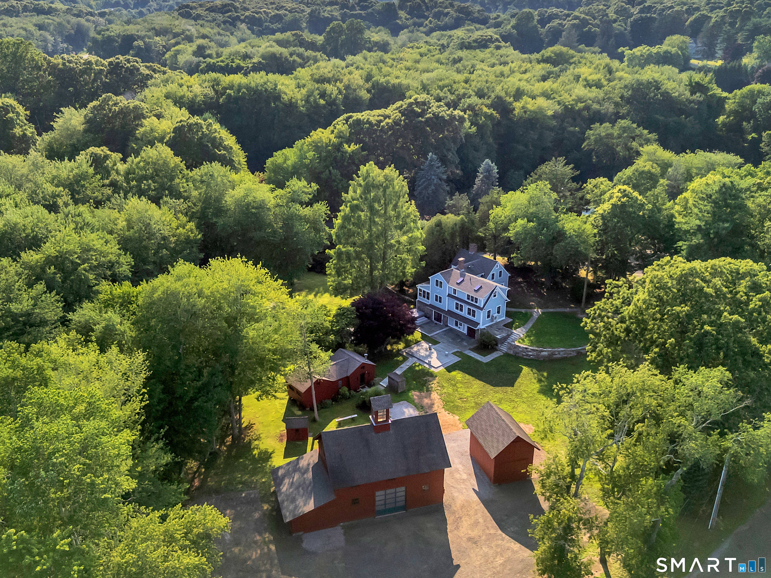 148 Mungertown Road