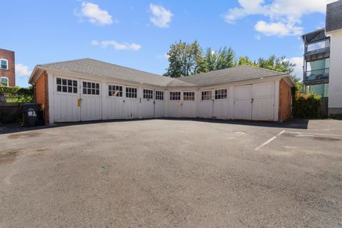 Tiny photo for 102 Rowe Avenue, Hartford, CT 06106 (MLS # 24156796)