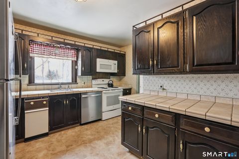 Tiny photo for 31 Valerie Lane, Danbury, CT 06811 (MLS # 24154180)