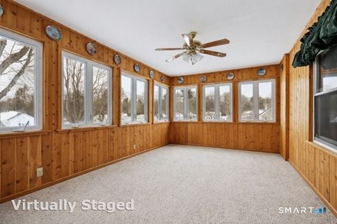 Tiny photo for 31 Valerie Lane, Danbury, CT 06811 (MLS # 24154180)