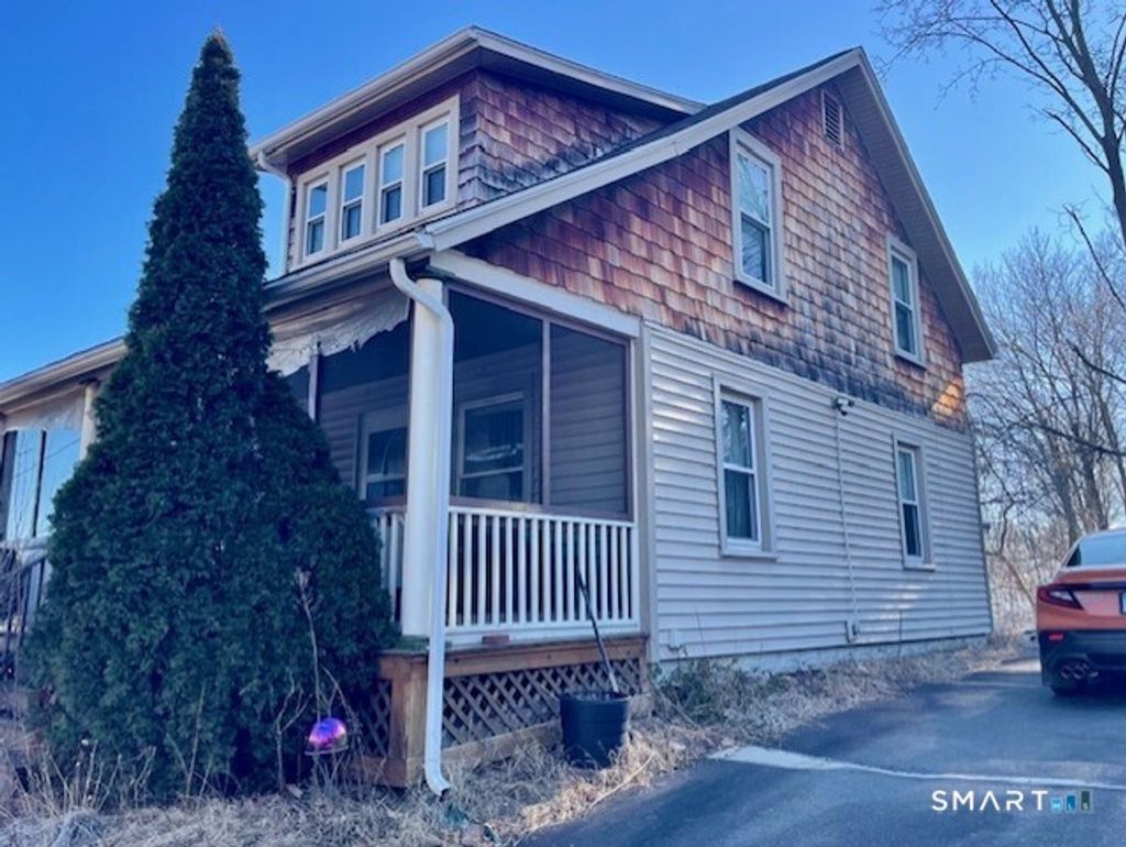 Photo of 19 Bingham Street, Bristol, CT 06010 (MLS # 24148604)