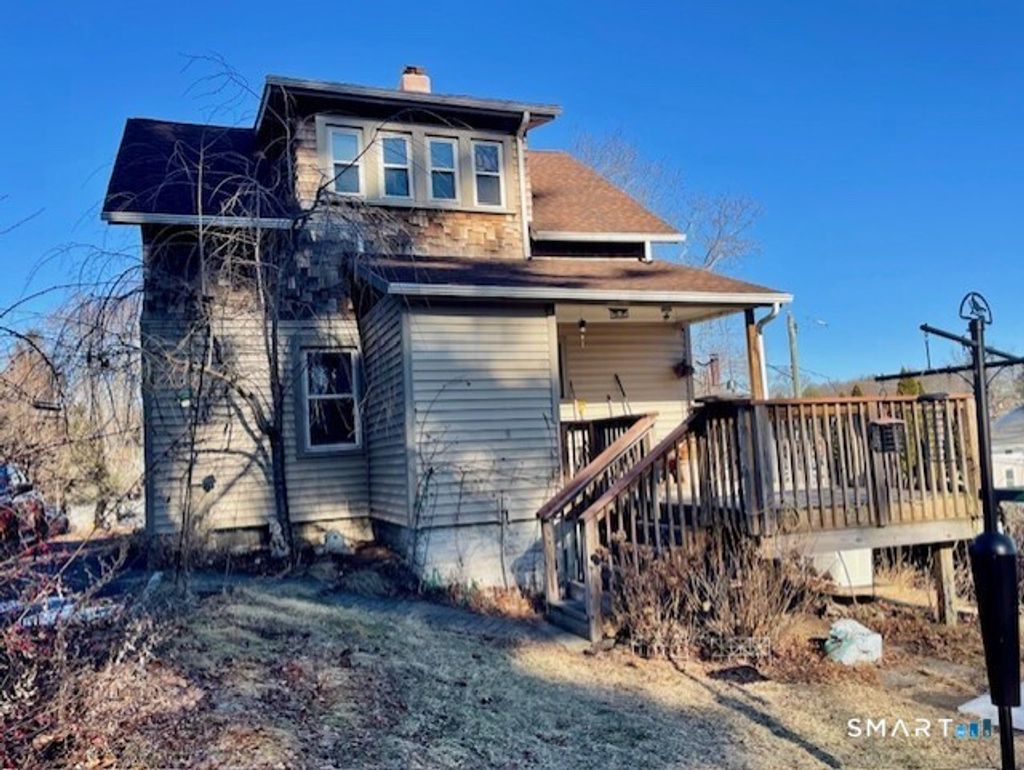 Photo of 19 Bingham Street, Bristol, CT 06010 (MLS # 24148604)