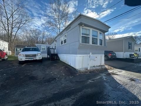 Tiny photo for 230 Main Street #63, Wallingford, CT 06492 (MLS # 24143020)