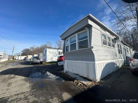 Photo of 230 Main Street #63, Wallingford, CT 06492 (MLS # 24143020)