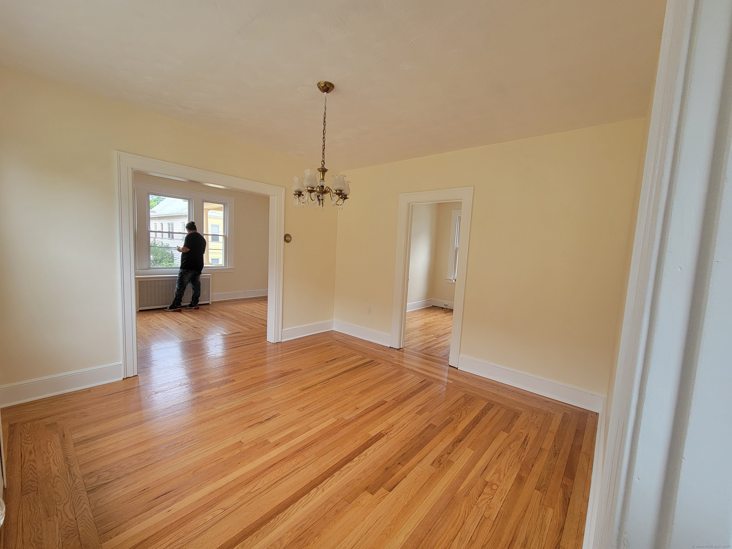 Rental Property at 54 Orlando Street, West Haven, Connecticut - Bedrooms: 2 
Bathrooms: 1 
Rooms: 5  - $1,750 MO.