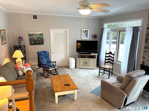 Tiny photo for 103 Maple Avenue, Old Saybrook, CT 06475 (MLS # 24146350)